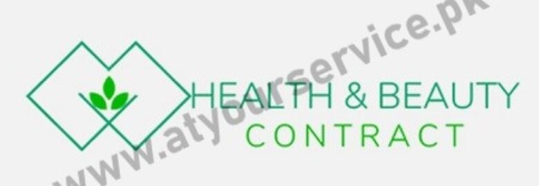 Health & Beauty Contract Manufacturer