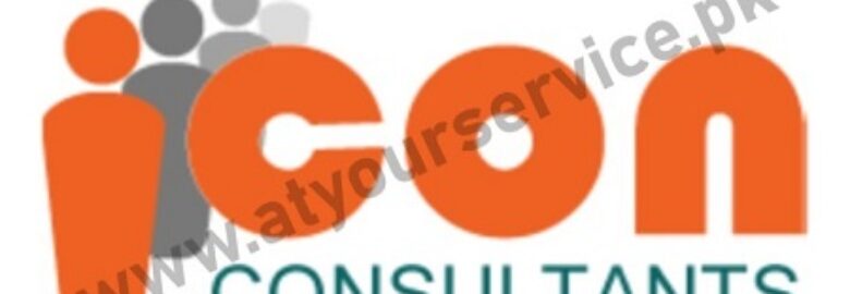 Icon Consultant