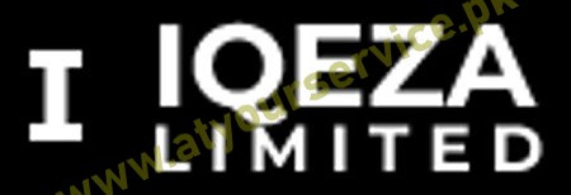 Iqeza Limited