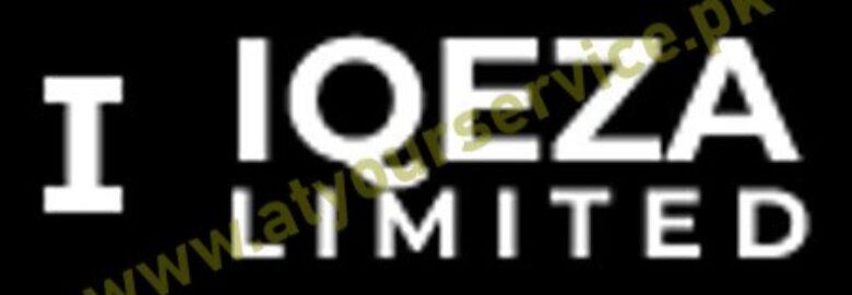 Iqeza Limited