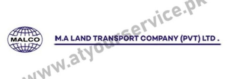 MA Land Transport Co Pvt. Ltd.