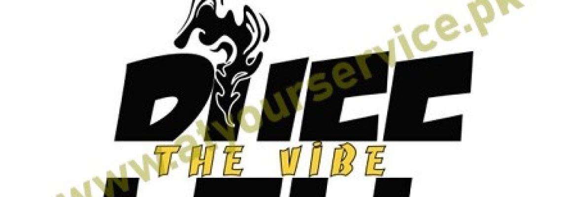 Puff The Vibe