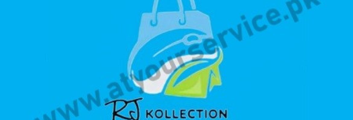 RJ Kollection – Online Shopping Store in Islamabad