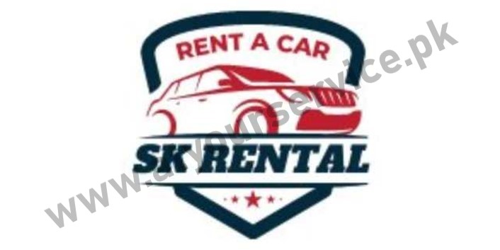 Rent A Car Lahore