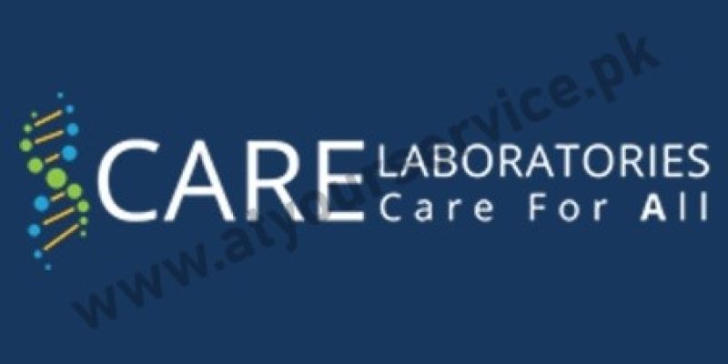 CARE Laboratories Mianwali