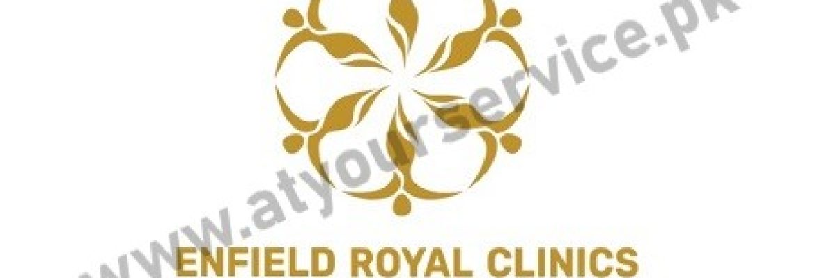Enfield Royal Clinics Dubai