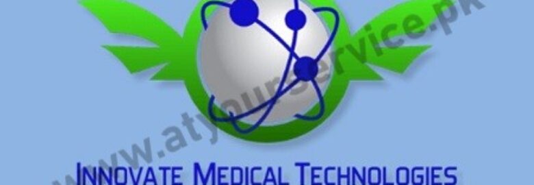 Innovate Medical Technologies Pvt. Ltd.