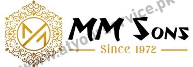 MM Sons – Men’s Clothing Brand in Pakistan