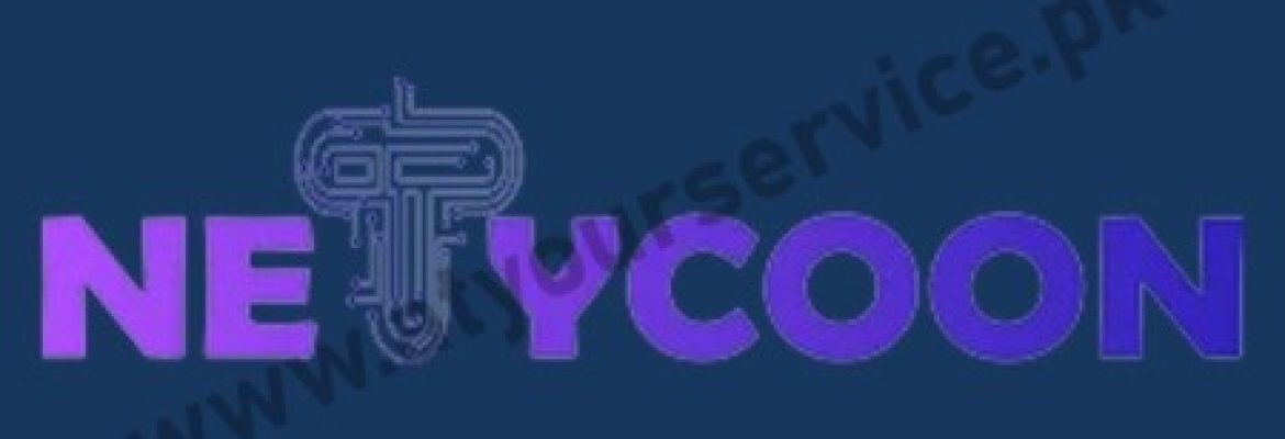 Netycoon