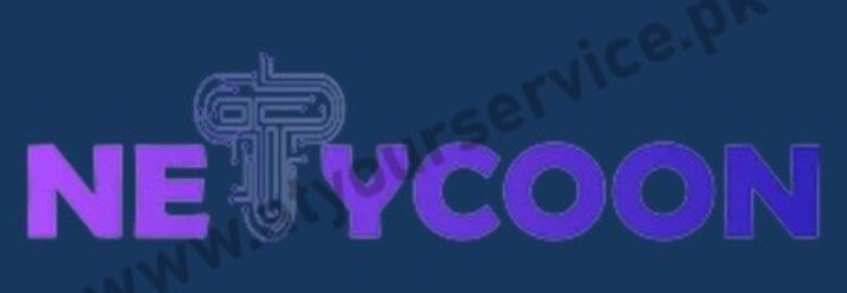 Netycoon