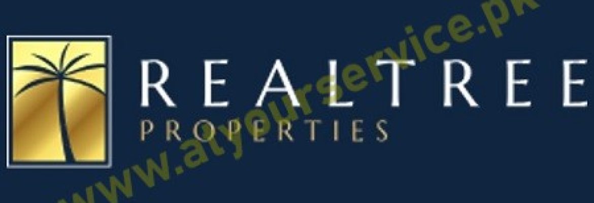 RealTree Properties – Dubai