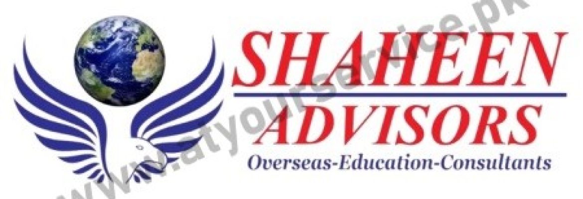 Shaheen Advisors – Study Abroad Education Consultants in Lahore Pakistan