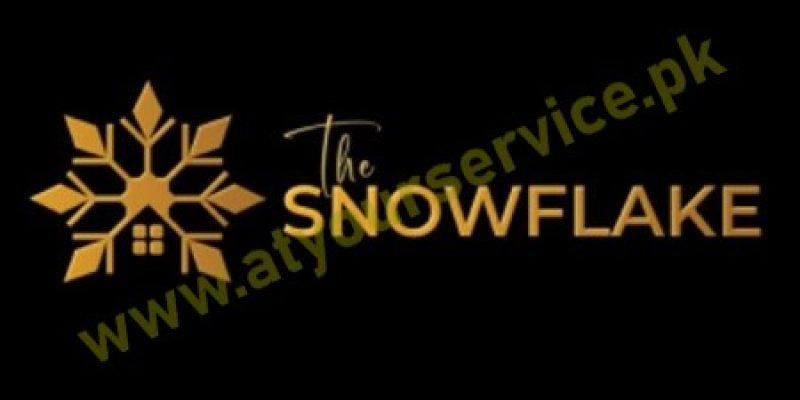 The Snowflake Guesthouse Murree