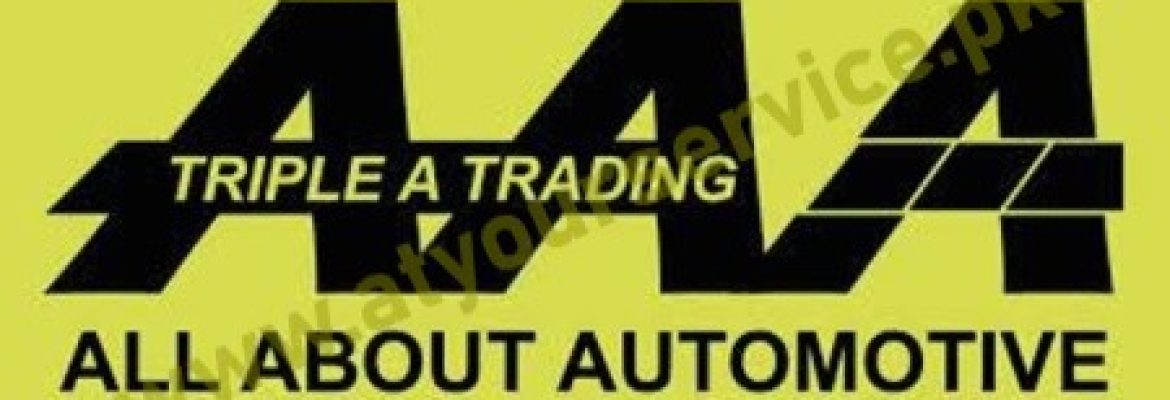 Triple-A-Trading – Dubai