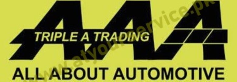 Triple-A-Trading – Dubai
