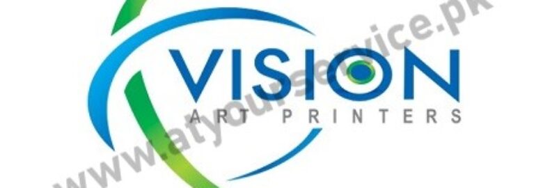 Vision Art Printers