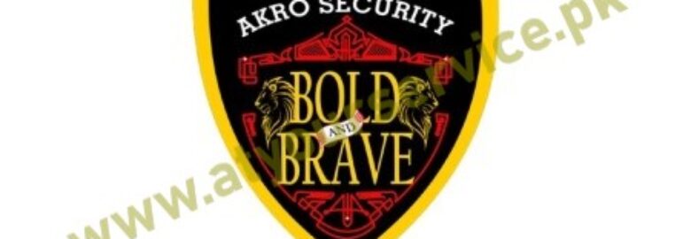 AKRO Protection Services Islamabad