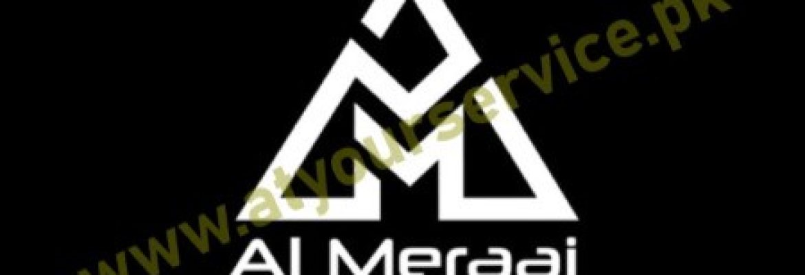 Al Meraaj Digital