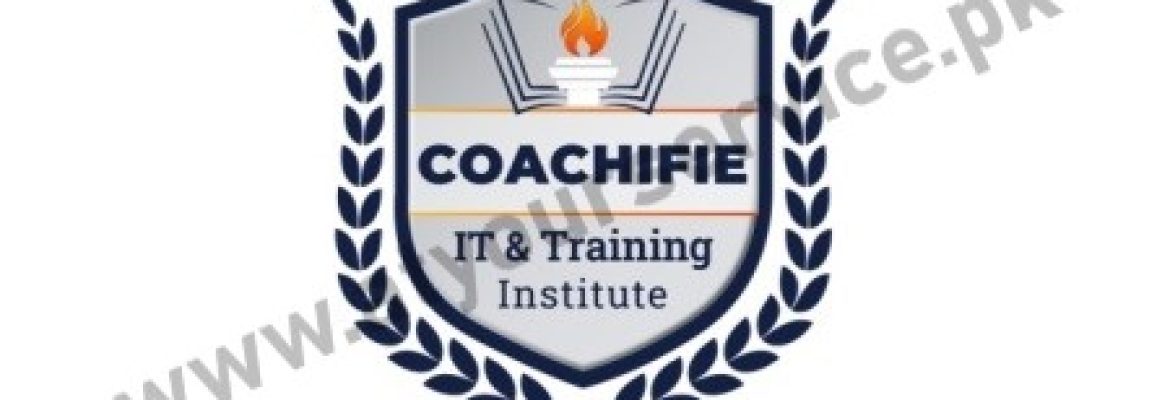 Coachifie IT & Training Institute Rawalpindi