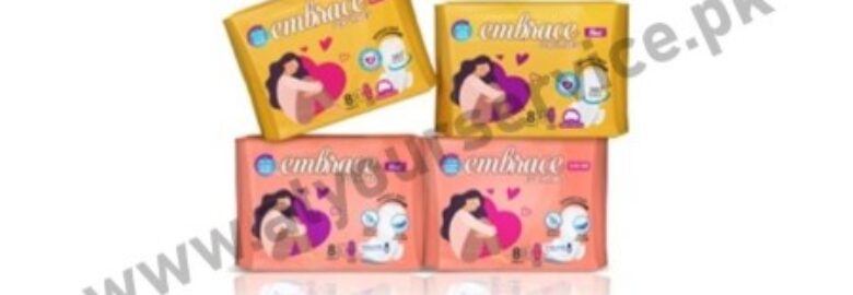 Embrace Comfort – Sanitary Napkins Manufacturers in Lahore
