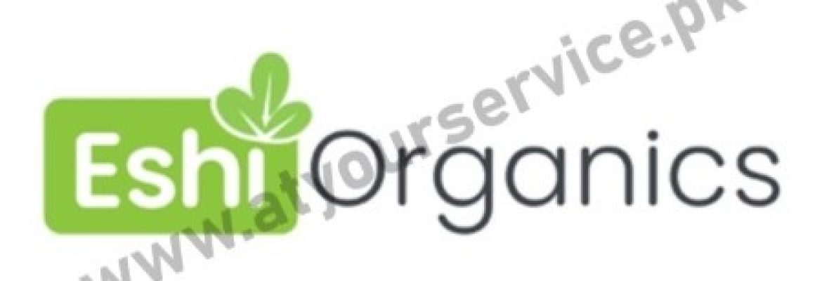 Eshi Organics