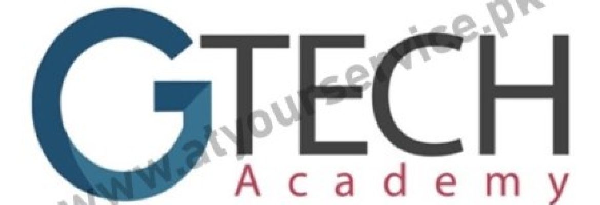 GTech Academy – IT Training Institute in RYK