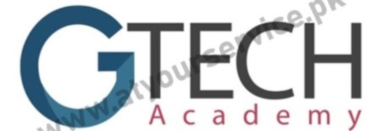 GTech Academy – IT Training Institute in RYK