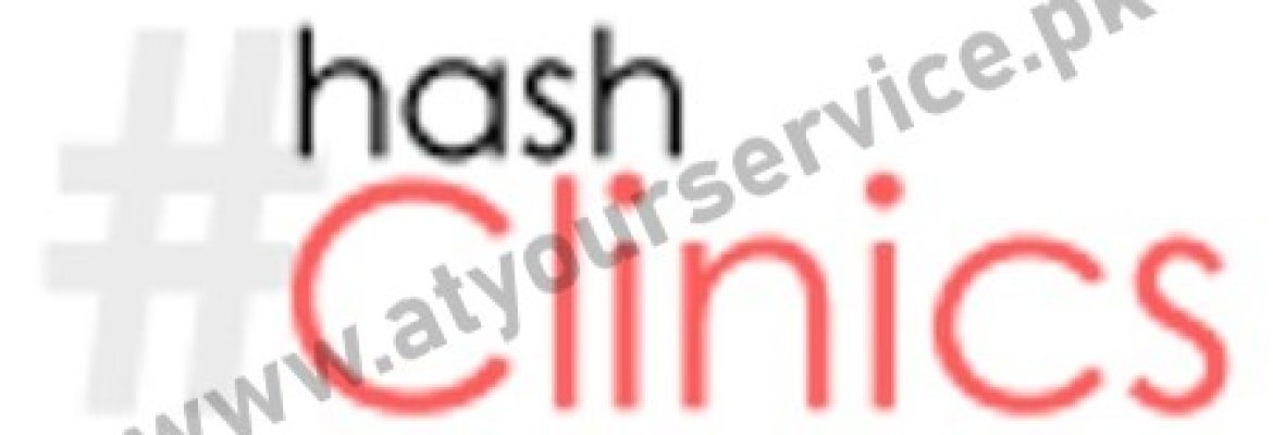 Hash Clinics Karachi