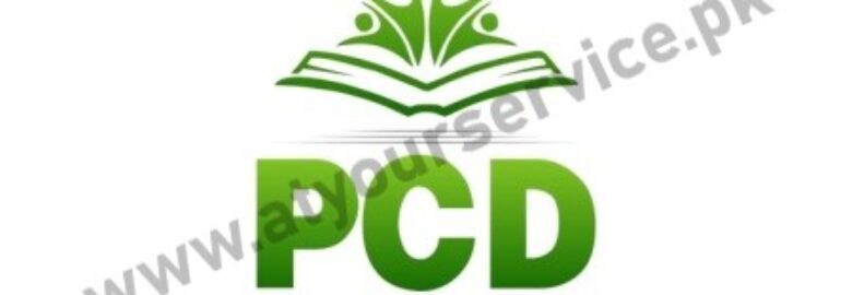 Pak Career Development (PCD)