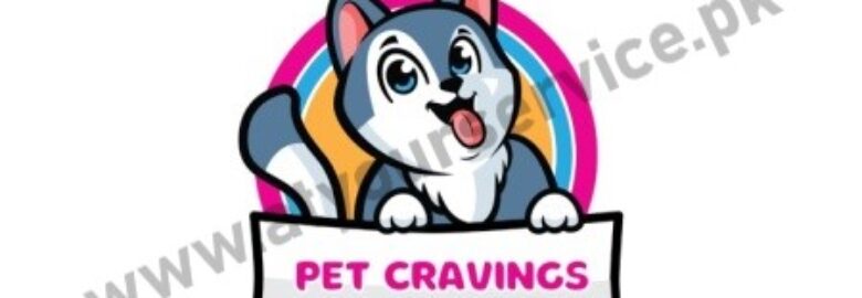 Pet Cravings – Pet Food Shop in Lahore