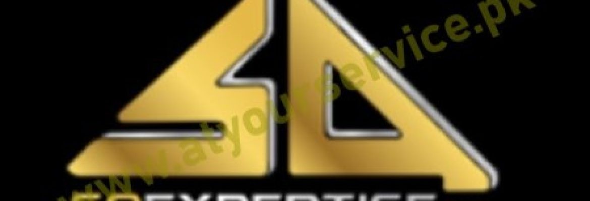 SQ Expertise – Internet Marketing Agency in Lahore