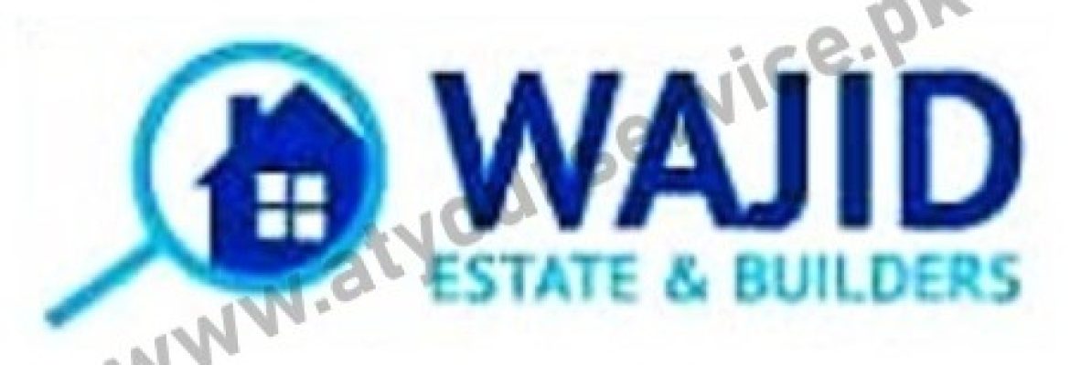 Wajid Estate and Builders