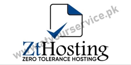 Web Hosting in Pakistan