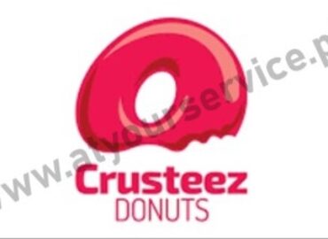 Crusteez Donuts