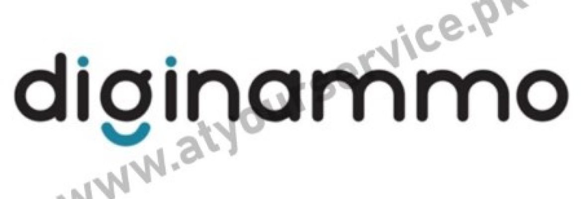 Diginammo – Digital Marketing Agency in Islamabad