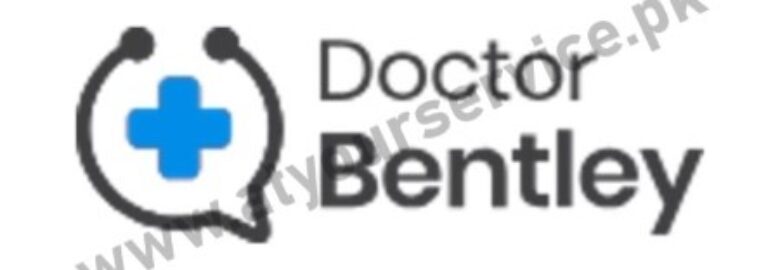 Doctor Bentley – Online Health Services in Dallas Texas USA