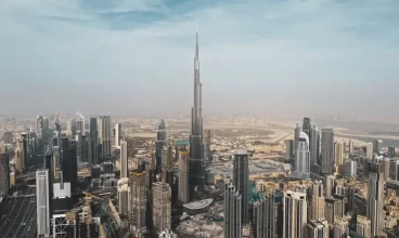 Places To Explore If You Are Visiting Dubai