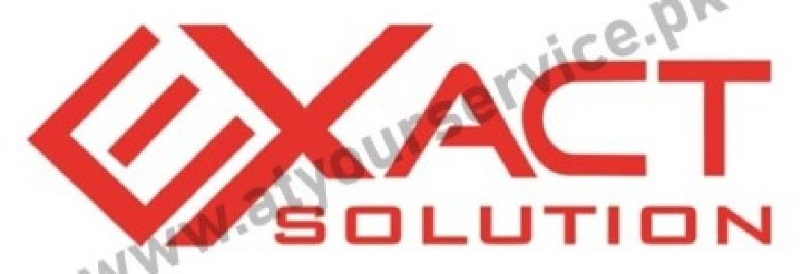 Exact Solution