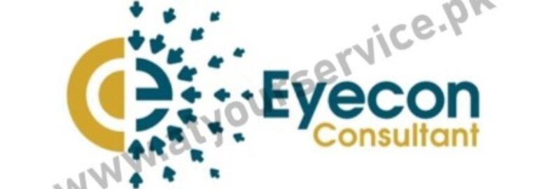 Eyecon Consultant