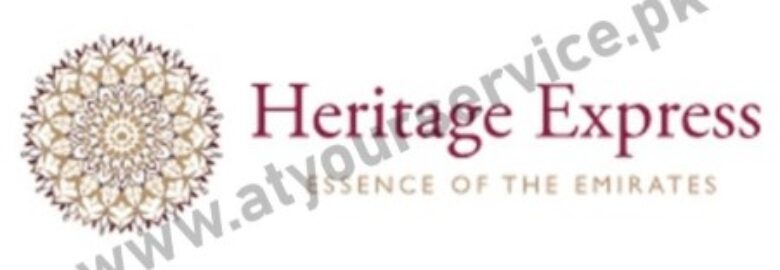 Heritage Express Dubai