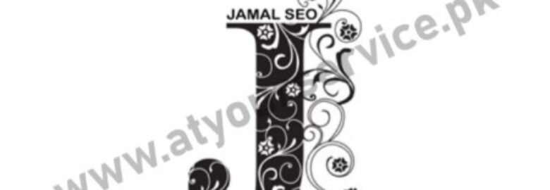 Jamal SEO Agency
