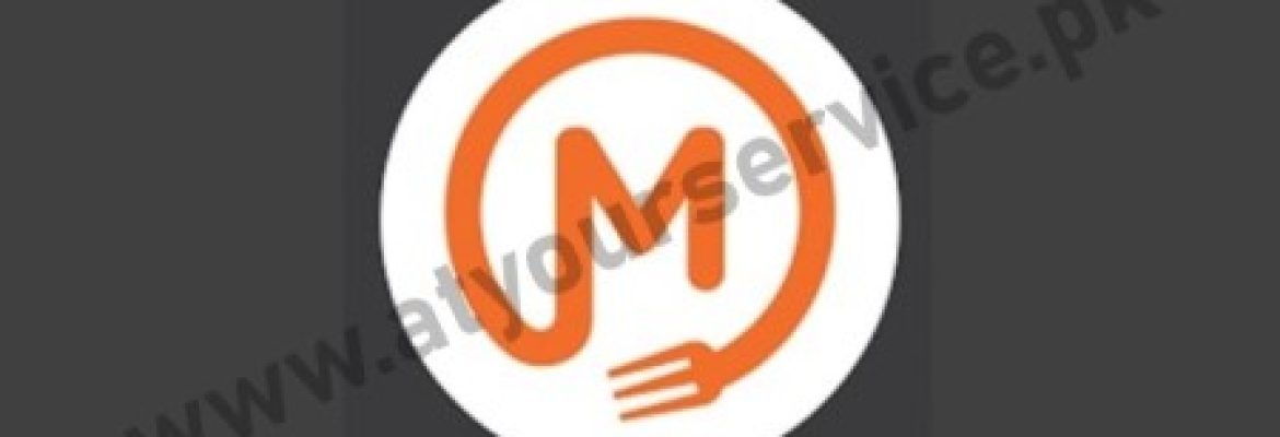 M-Foodz Pakistan