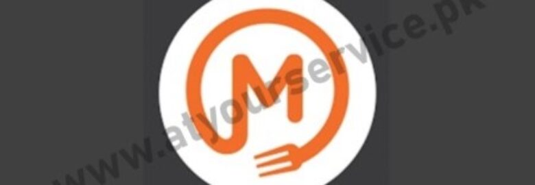 M-Foodz Pakistan