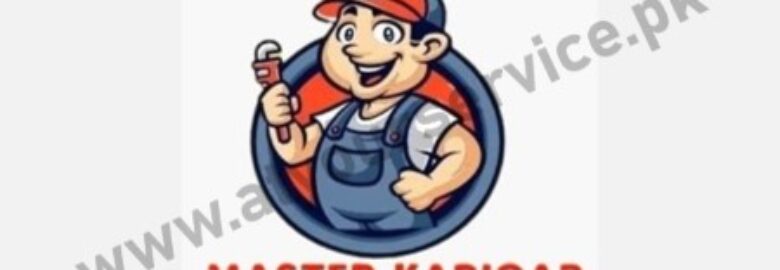 Master Karigar – Handyman Services in DHA Lahore
