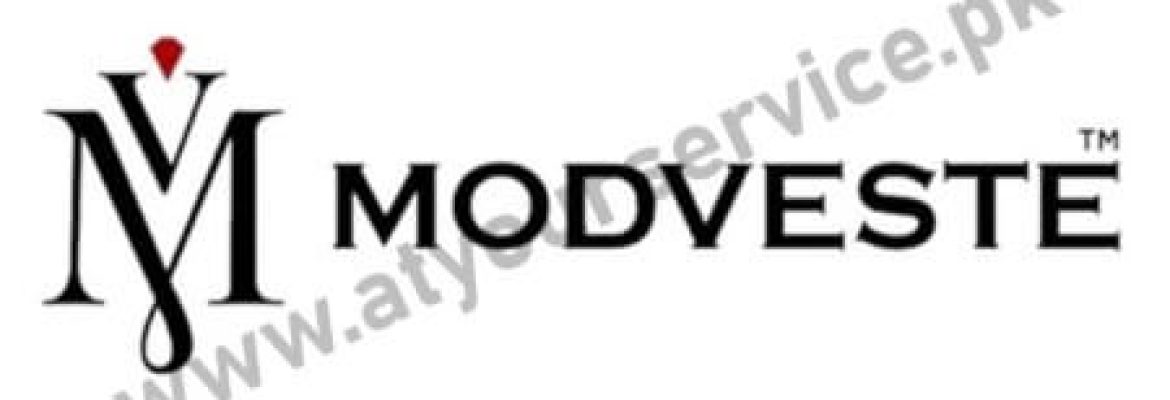 Modveste – Men’s Clothing Brand in Pakistan