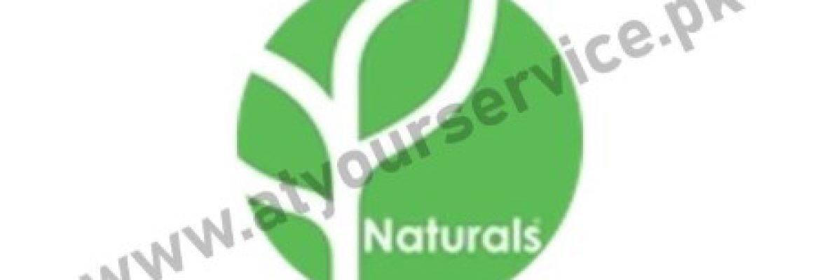 naturals.pk – Organic Food Shop in Lahore