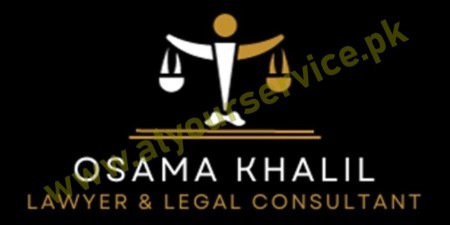 Lawyer and Legal Consultant in Peshawar