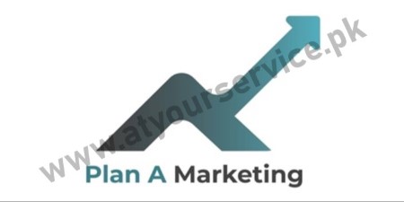 Digital Marketing Agency in Pakistan