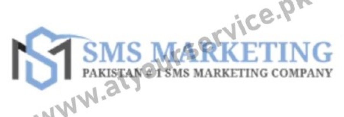 SMS & Digital Marketing Agency