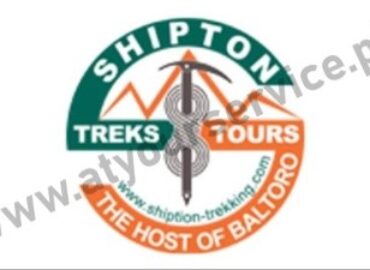 Shipton Trek & Tours Skardu